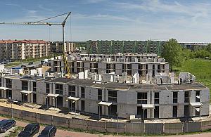 Mieszkanie Plus przy Wincentego. "Powstanie 700 lokali"