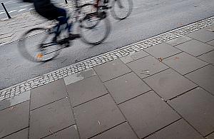 Antysmogowe chodniki za miliony. Będą standardem?