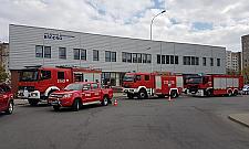 Dziwny list do SM Bródno. Podejrzewali wąglika