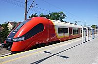 Odwołane pociągi, skrócone trasy. Utrudnienia dla pasażerów