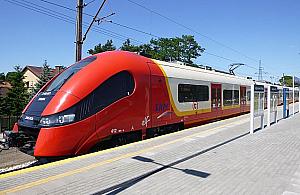 Odwołane pociągi, skrócone trasy. Utrudnienia dla pasażerów