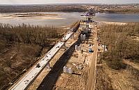 Raczej nie Południowy. Jak nazwać most?