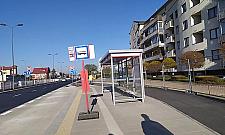 Łodygowa na dwóch jezdniach. Kiedy zlikwidują szlaban?