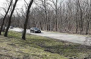 Jedna z najładniejszych ulic na Bemowie. "Jeszcze daje radę"