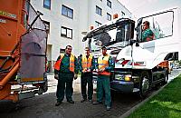 Kary za złą segregację śmieci. "Zaczniemy od naklejki ostrzegawczej"