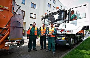 Kary za złą segregację śmieci. "Zaczniemy od naklejki ostrzegawczej"