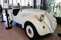 Legendy motoryzacji w Galerii Północnej