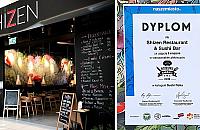 Shizen pobiło konkurencję. Najlepsze sushi w Warszawie?