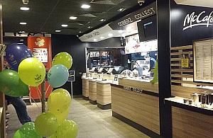 Będzie drugi McDonald's na Woli