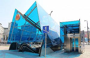 "Wileniak" tydzień bez metra. Sprawdź, jak dojechać do pracy