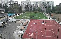 Obiecali i s�owa nie dotrzymali. Kiedy tor dla rolkarzy przy Trockiej?