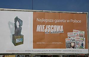 "Miejscowa na weekend" - kosztowna propagandwka prezydenta