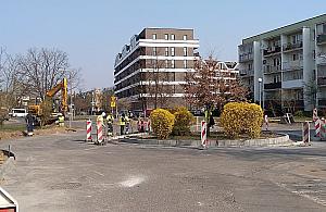 Kolejna metamorfoza na osiedlu Sobieskiego