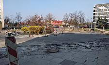 Kolejna metamorfoza na osiedlu Sobieskiego