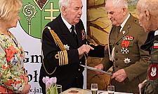 Bohater z Jabłonny świętuje 104. urodziny