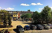 Jaki b�dzie nowy Rynek? "Poprawcie parkingi"