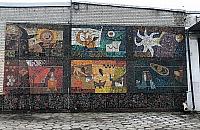 Ponad 50 lat w Marysinie. Warszawskie mozaiki