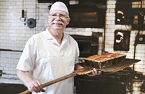 Piekarnia Piwoński wyróżniona w prestiżowym przewodniku