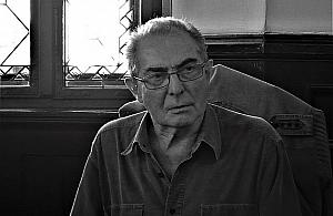 Zmarł prof. Karol Modzelewski