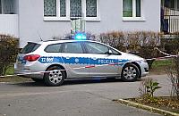 Ro�nie liczba samob�jstw. Tragedia na Aluzyjnej