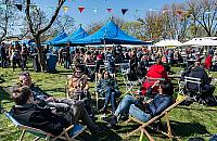 Targ ¦niadaniowy debiutuje na Bia³o³êce