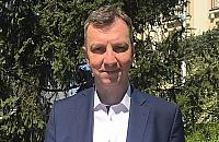 Andrzej Halicki: nie wyobrażam sobie deweloperów na lotnisku