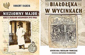 Strzelanina w Henrykowie i inne historie. Wstęp wolny