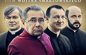 Za darmo na Bielanach. "Kler" i "Twój Vincent"