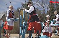 Ruszy�y programy wsparcia z bud�etu Mazowsza