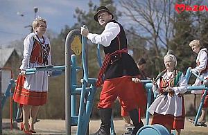 Ruszyły programy wsparcia z budżetu Mazowsza