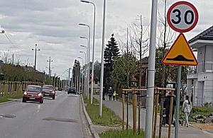 Najbardziej oczekiwane progi w Wawrze