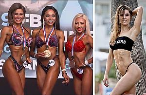 Wicemistrzyni Europy. Triumf zawodniczki z Bielan