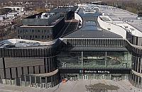 Galeria Młociny gotowa. Mnóstwo znanych marek