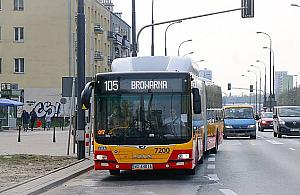 Rośnie agresja wobec kierowców ZTM. "Nie powinien opuszczać kabiny"