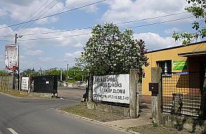 Nowe osiedle w centrum Legionowa? "Nie należy marnować potencjału"