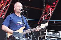 Za darmo na Bielanach. Koncert Kuby Sienkiewicza