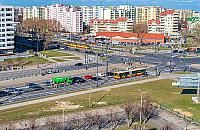 Rusza budowa metra. Osiedle Górczewska bez tramwajów