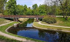 Nowość w Forcie Bema. "Można tam grillować?"