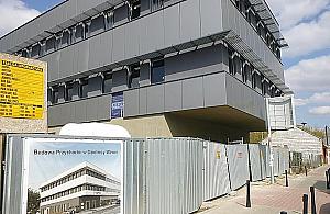 Przychodnia w Międzylesiu niemal gotowa. Kiedy otwarcie?