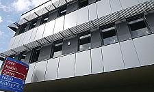 Przychodnia w Międzylesiu niemal gotowa. Kiedy otwarcie?