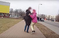 Najsłynniejszy film w historii Białołęki