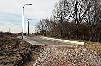 Droga donikąd. Dziwna inwestycja na Bemowie