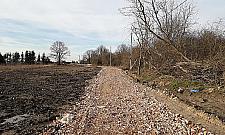 Droga donikąd. Dziwna inwestycja na Bemowie