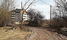 Droga donikąd. Dziwna inwestycja na Bemowie