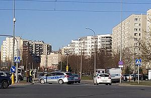 Jedno z najniebezpieczniejszych na Bemowie? Skrzyżowanie do przeróbki