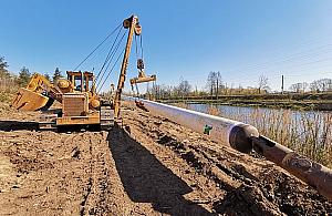 Praca nad kanałem wre. Odzyskamy zieleń?