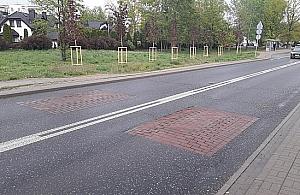 "Progi tylko pogorszyły sytuację"