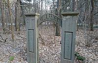 Tajemnicza furtka wciąż budzi domysły. Co wiemy o willi Feiner?