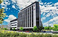 Nowy hotel w Wawrze. Budowa ruszyła