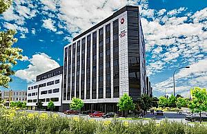 Nowy hotel w Wawrze. Budowa ruszyła